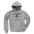 Nicklas Backstrom Men's Hoodie | 500 LEVEL