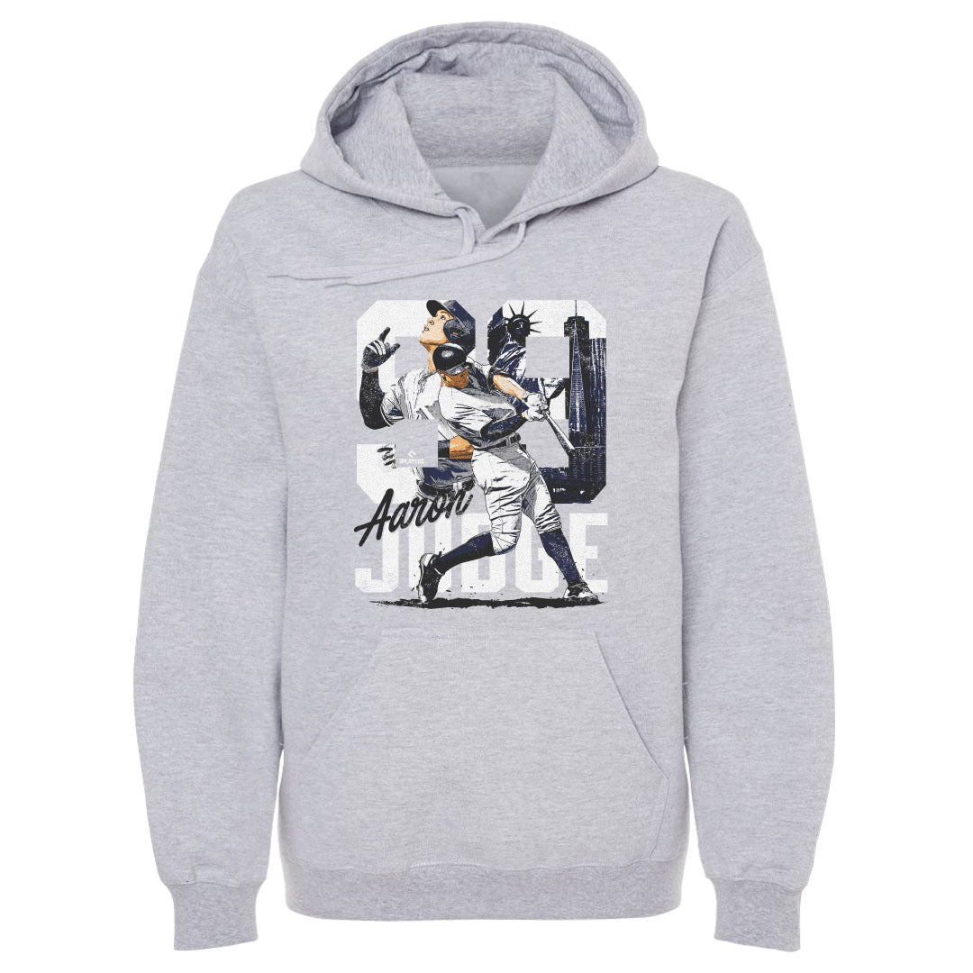 Aaron Judge Men&#39;s Hoodie | 500 LEVEL