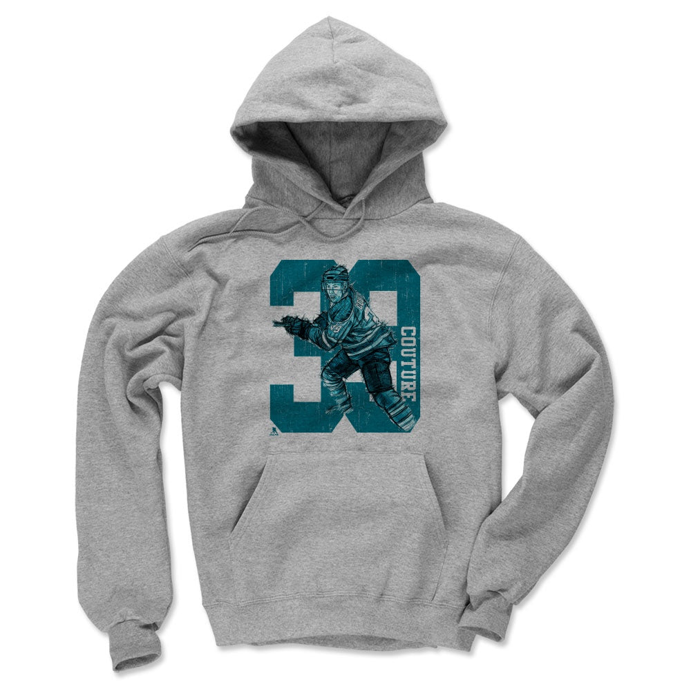 Logan Couture Men&#39;s Hoodie | 500 LEVEL