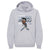 Jonathan Mingo Men's Hoodie | 500 LEVEL