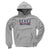 Martin Perez Men's Hoodie | 500 LEVEL