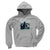 Philipp Grubauer Men's Hoodie | 500 LEVEL