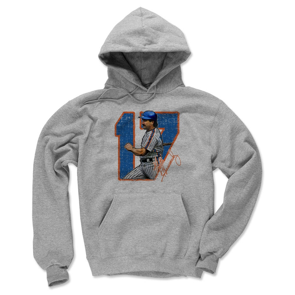 Keith Hernandez Men&#39;s Hoodie | 500 LEVEL