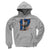 Keith Hernandez Men's Hoodie | 500 LEVEL