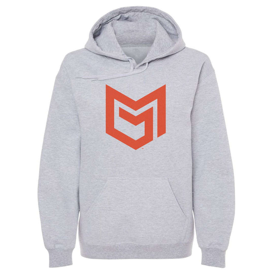 Graham Mertz Men&#39;s Hoodie | 500 LEVEL