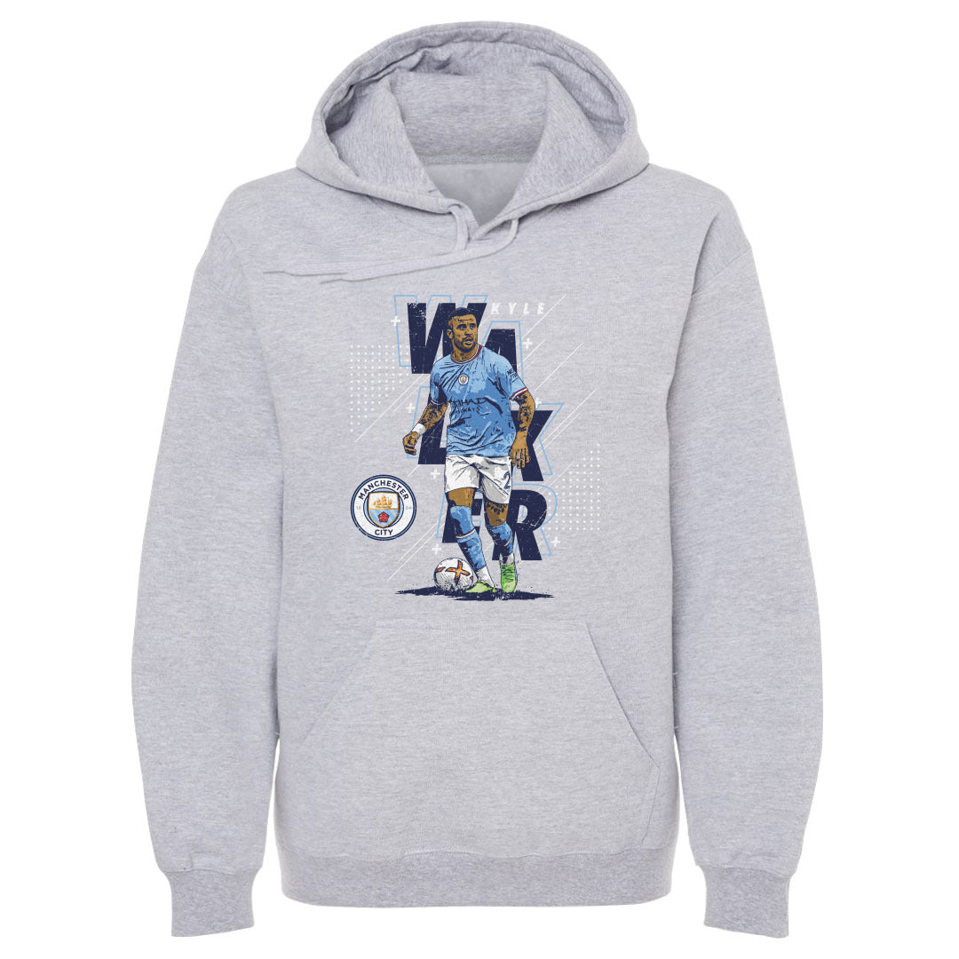 Kyle walker pullover hoodie new arrivals