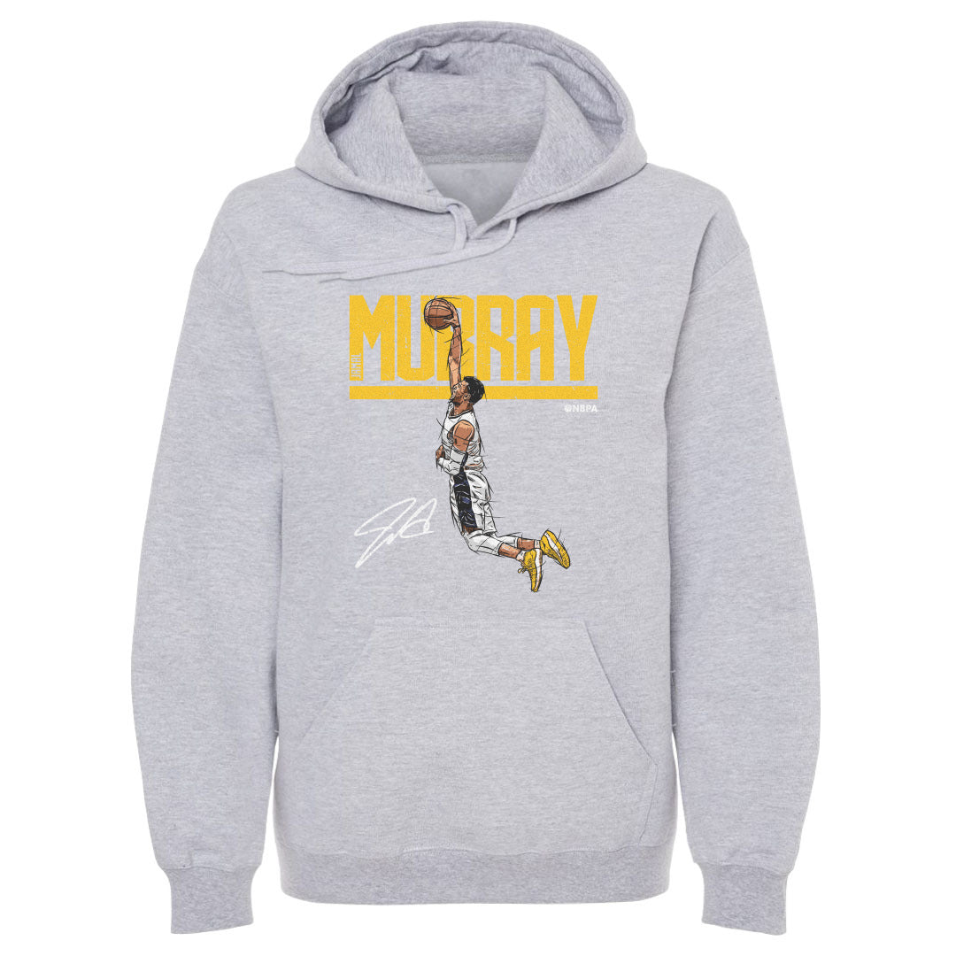 Jamal Murray Men&#39;s Hoodie | 500 LEVEL