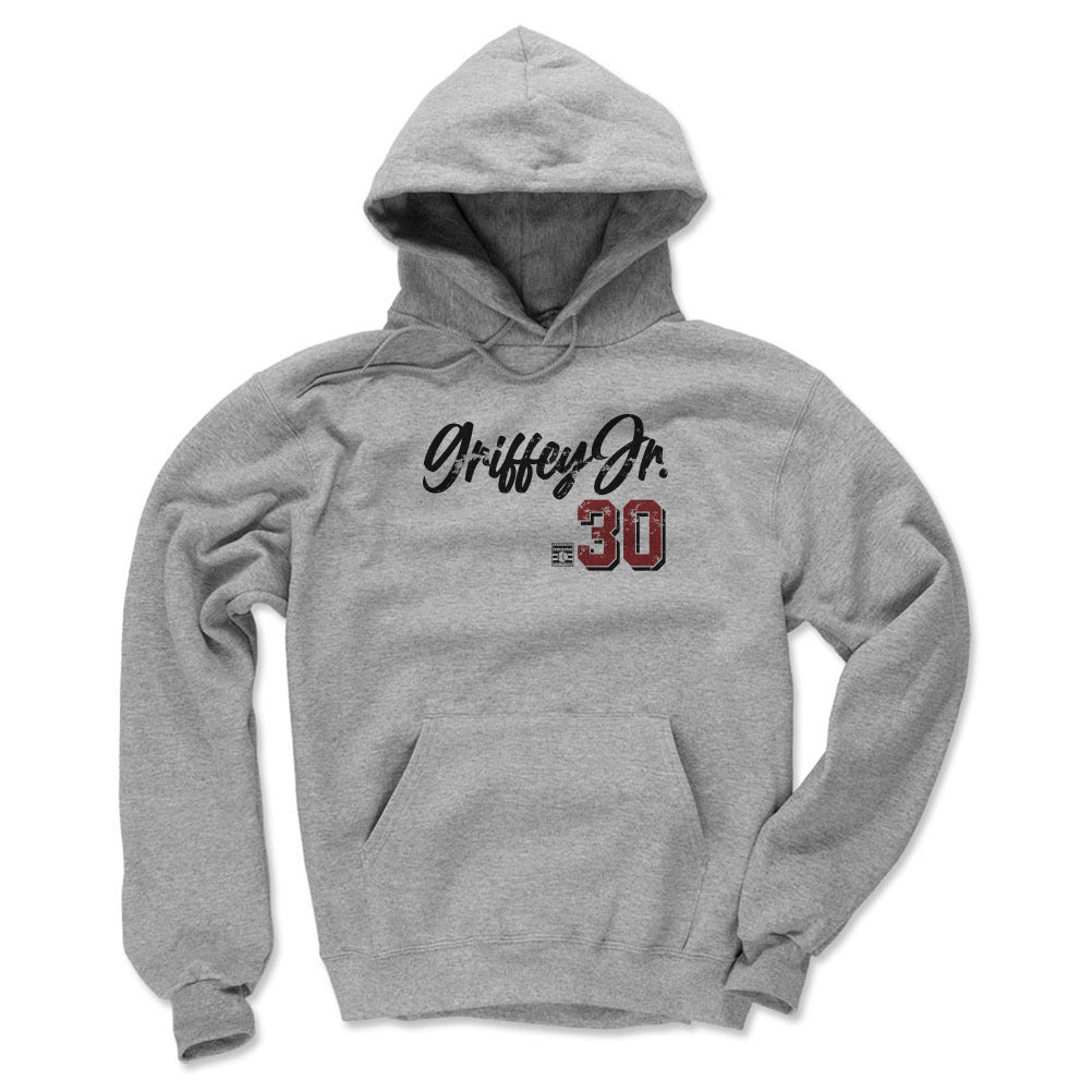 Ken Griffey Jr. Men&#39;s Hoodie | 500 LEVEL