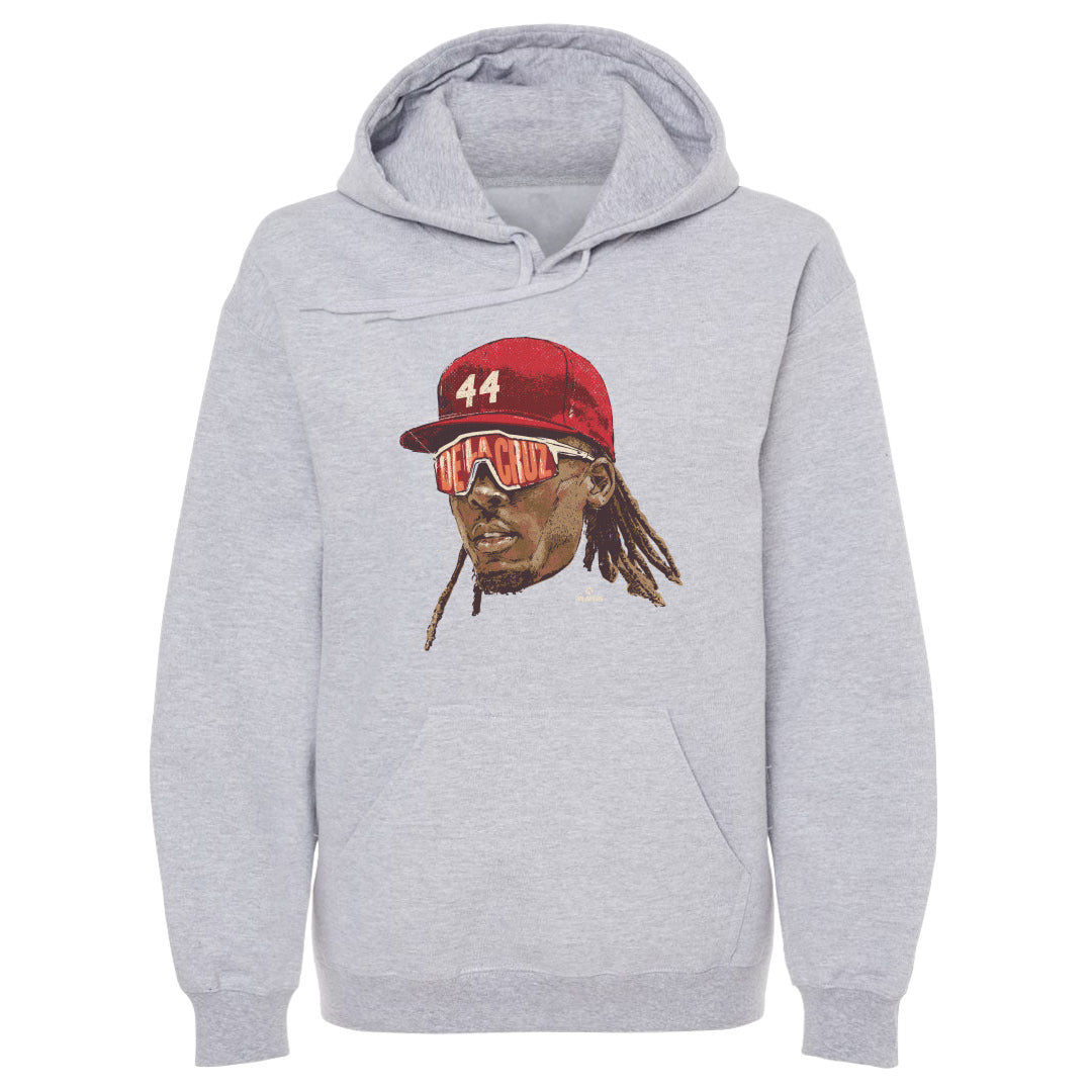 Elly De La Cruz Men&#39;s Hoodie | 500 LEVEL