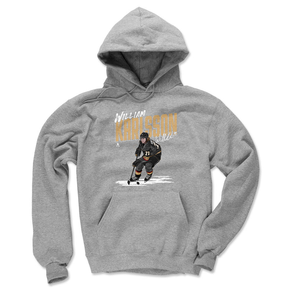 William Karlsson Men&#39;s Hoodie | 500 LEVEL