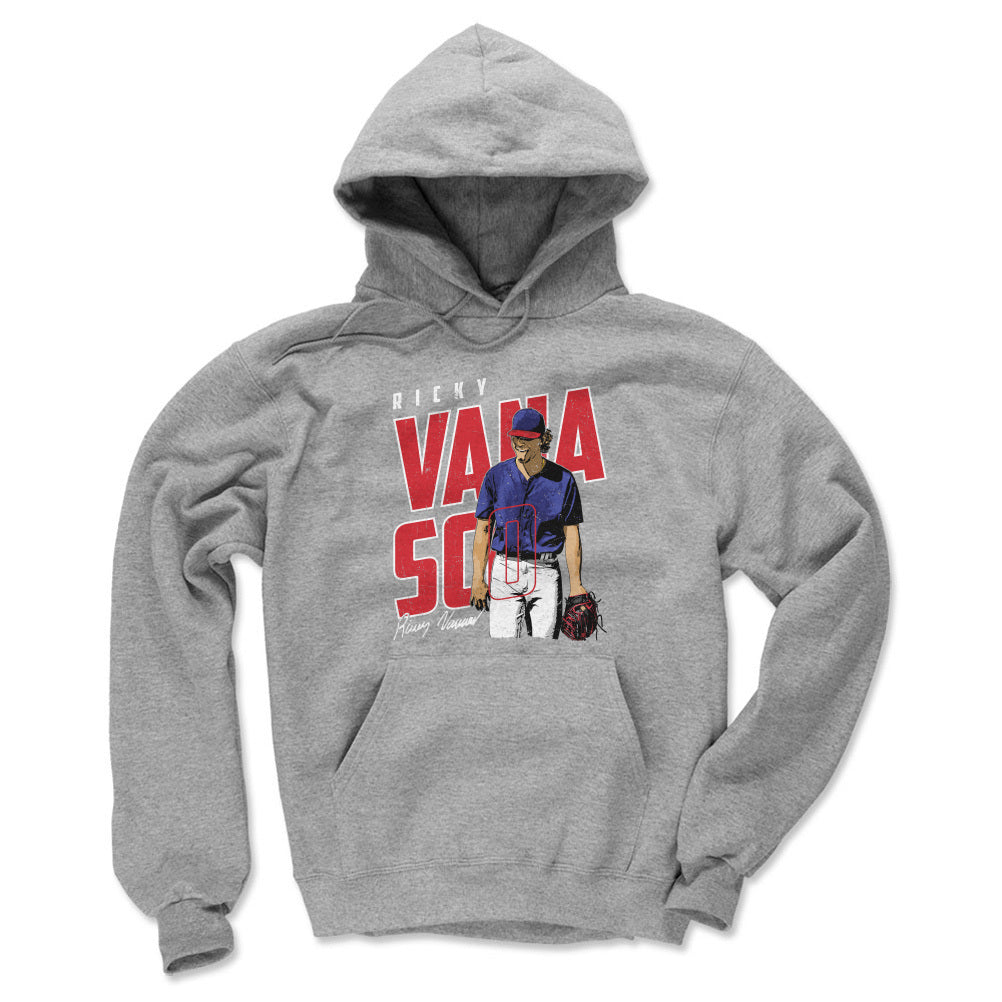 Ricky Vanasco Men&#39;s Hoodie | 500 LEVEL