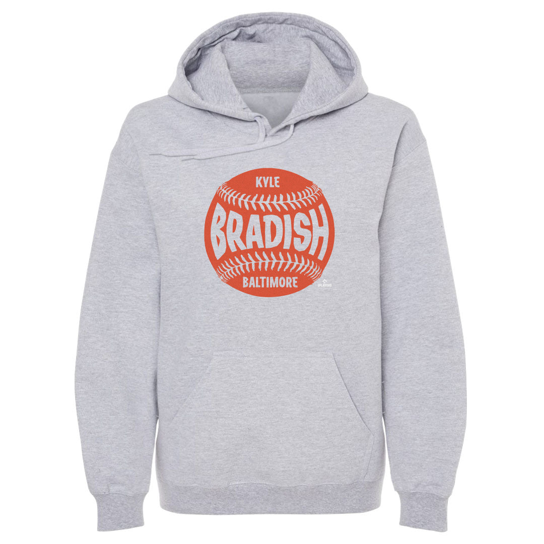 Kyle Bradish Men&#39;s Hoodie | 500 LEVEL