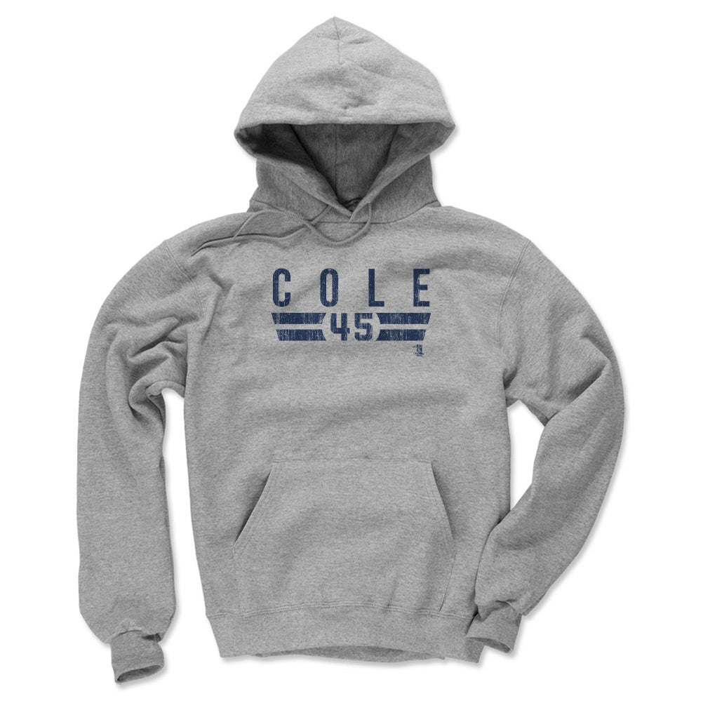 Gerrit Cole Men&#39;s Hoodie | 500 LEVEL