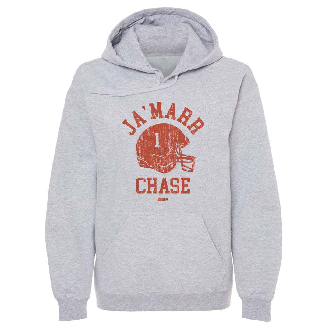 Ja&#39;Marr Chase Men&#39;s Hoodie | 500 LEVEL