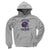 Justin Tucker Men's Hoodie | 500 LEVEL