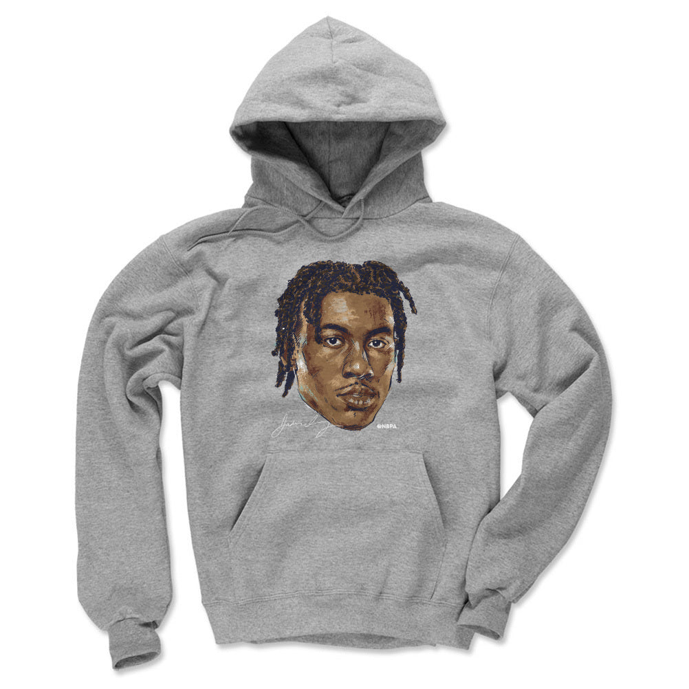 Jaden Ivey Men&#39;s Hoodie | 500 LEVEL