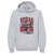 Isiah Pacheco Men's Hoodie | 500 LEVEL