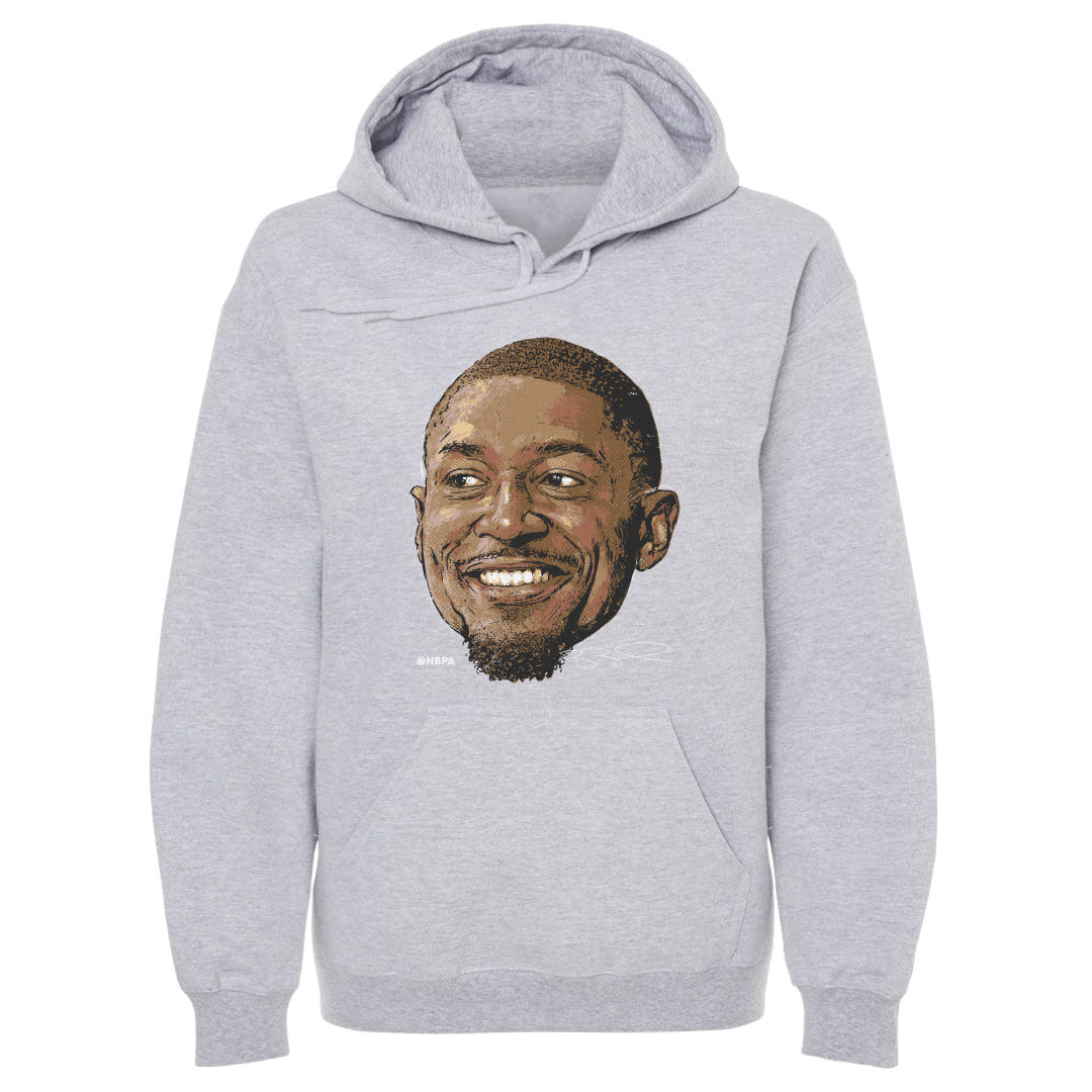 Bradley Beal Men&#39;s Hoodie | 500 LEVEL