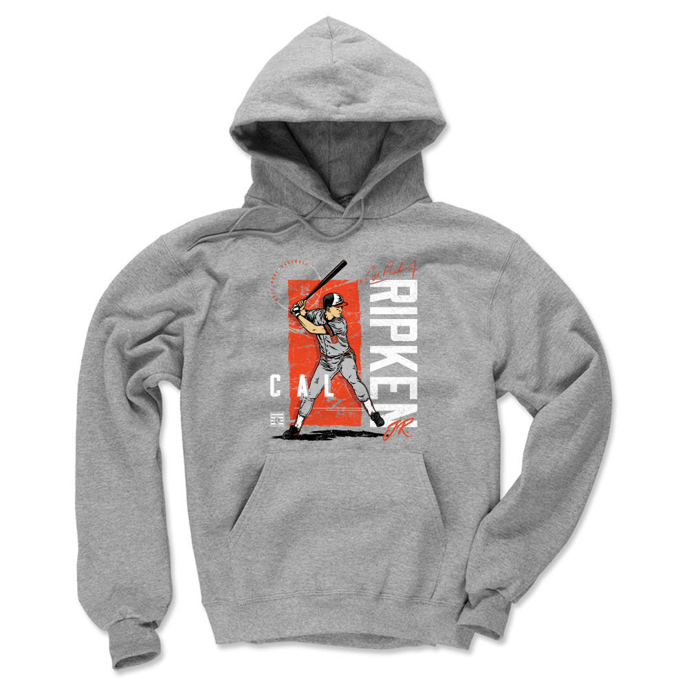 Cal Ripken Jr. Men&#39;s Hoodie | 500 LEVEL