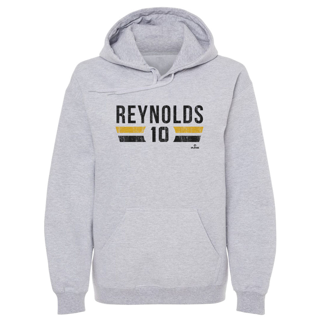 Bryan Reynolds Men&#39;s Hoodie | 500 LEVEL