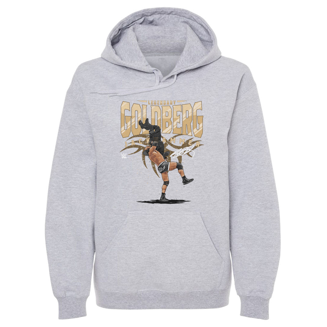 Goldberg Men&#39;s Hoodie | 500 LEVEL