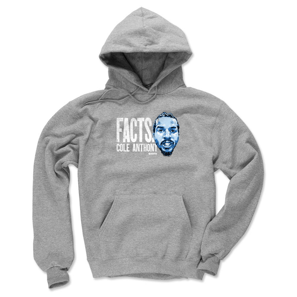 Cole Anthony Men&#39;s Hoodie | 500 LEVEL