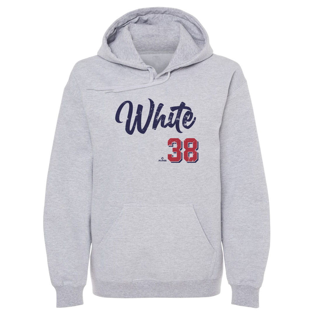 Eli White Men&#39;s Hoodie | 500 LEVEL