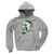 Jalen Hurts Men's Hoodie | 500 LEVEL