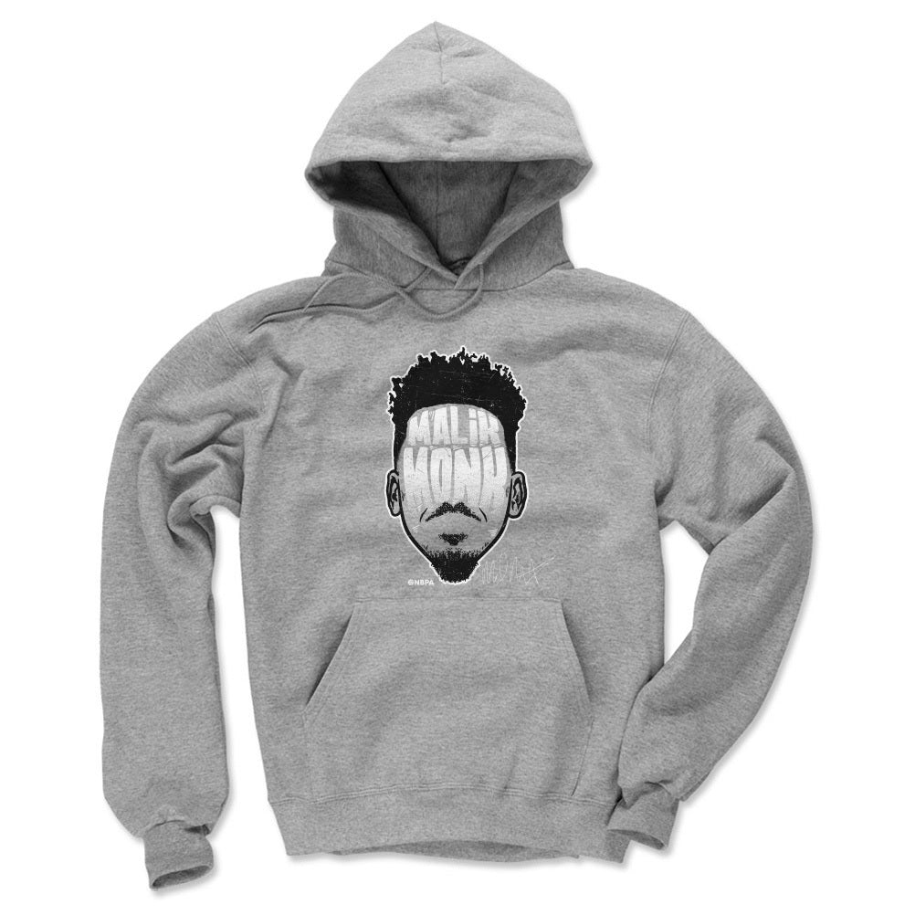 Malik Monk Men&#39;s Hoodie | 500 LEVEL