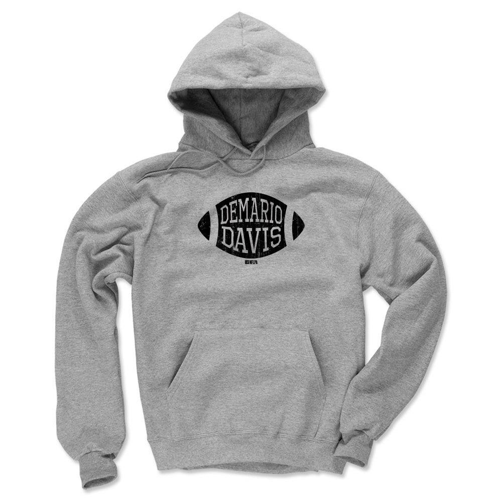 Demario Davis Men&#39;s Hoodie | 500 LEVEL