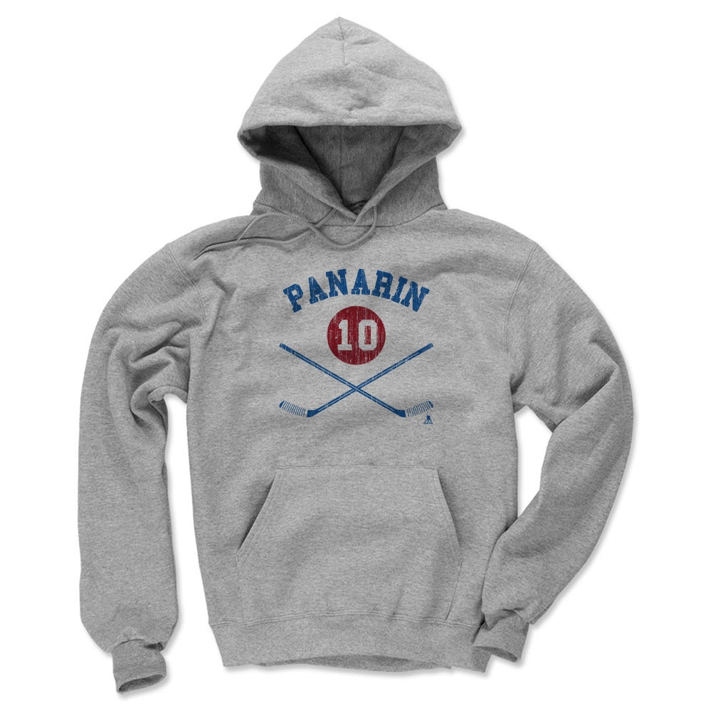 Artemi Panarin Men&#39;s Hoodie | 500 LEVEL