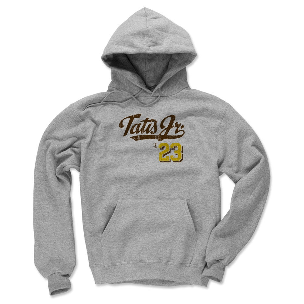 Fernando Tatis Jr. Men&#39;s Hoodie | 500 LEVEL