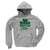 St. Patrick's Day Men's Hoodie | 500 LEVEL