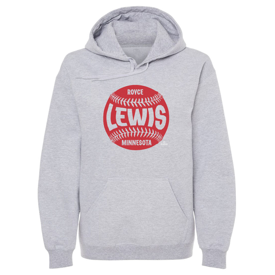 Royce Lewis Men&#39;s Hoodie | 500 LEVEL