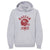 Naquan Jones Men's Hoodie | 500 LEVEL