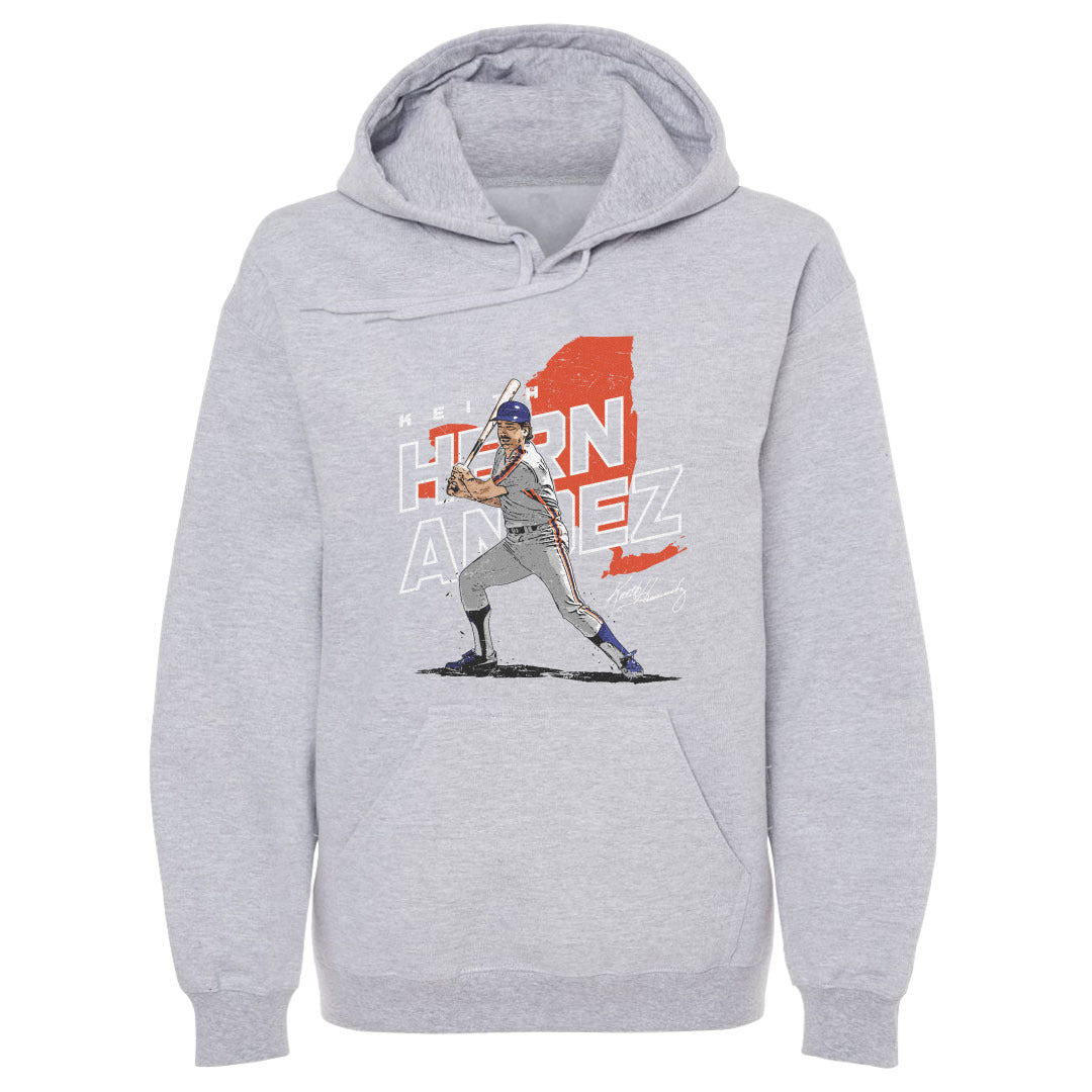 Keith Hernandez Men&#39;s Hoodie | 500 LEVEL