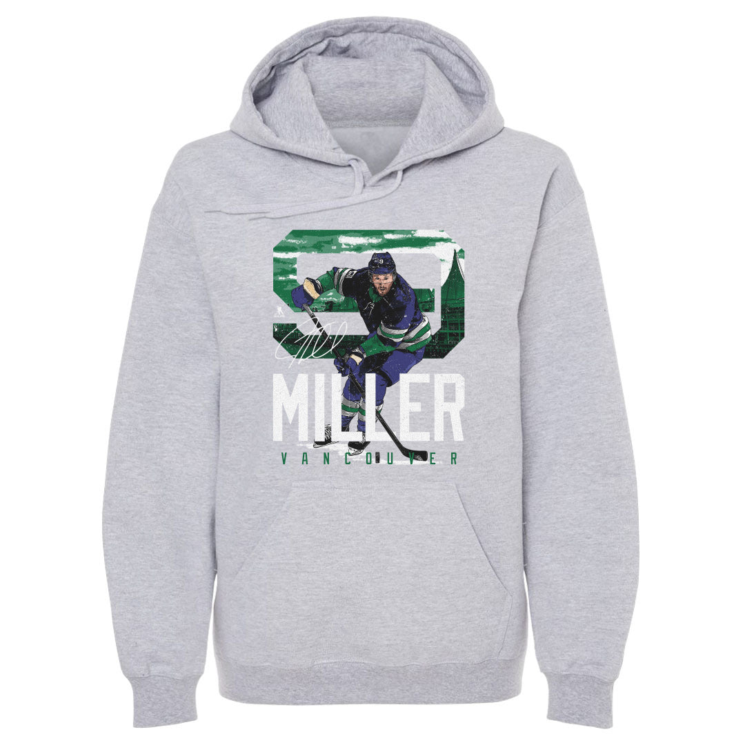 J.T. Miller Men&#39;s Hoodie | 500 LEVEL