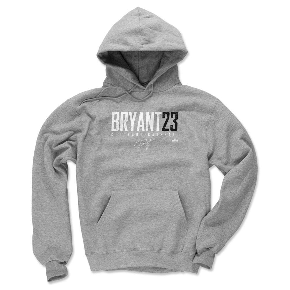 Kris 2025 bryant hoodie