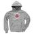 Eddie Giacomin Men's Hoodie | 500 LEVEL