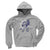 Jonathan Taylor Men's Hoodie | 500 LEVEL