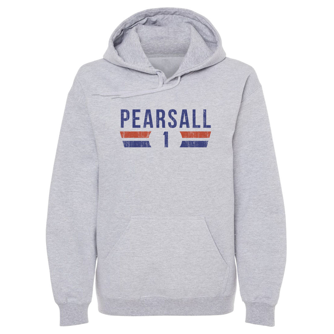 Ricky Pearsall Men&#39;s Hoodie | 500 LEVEL