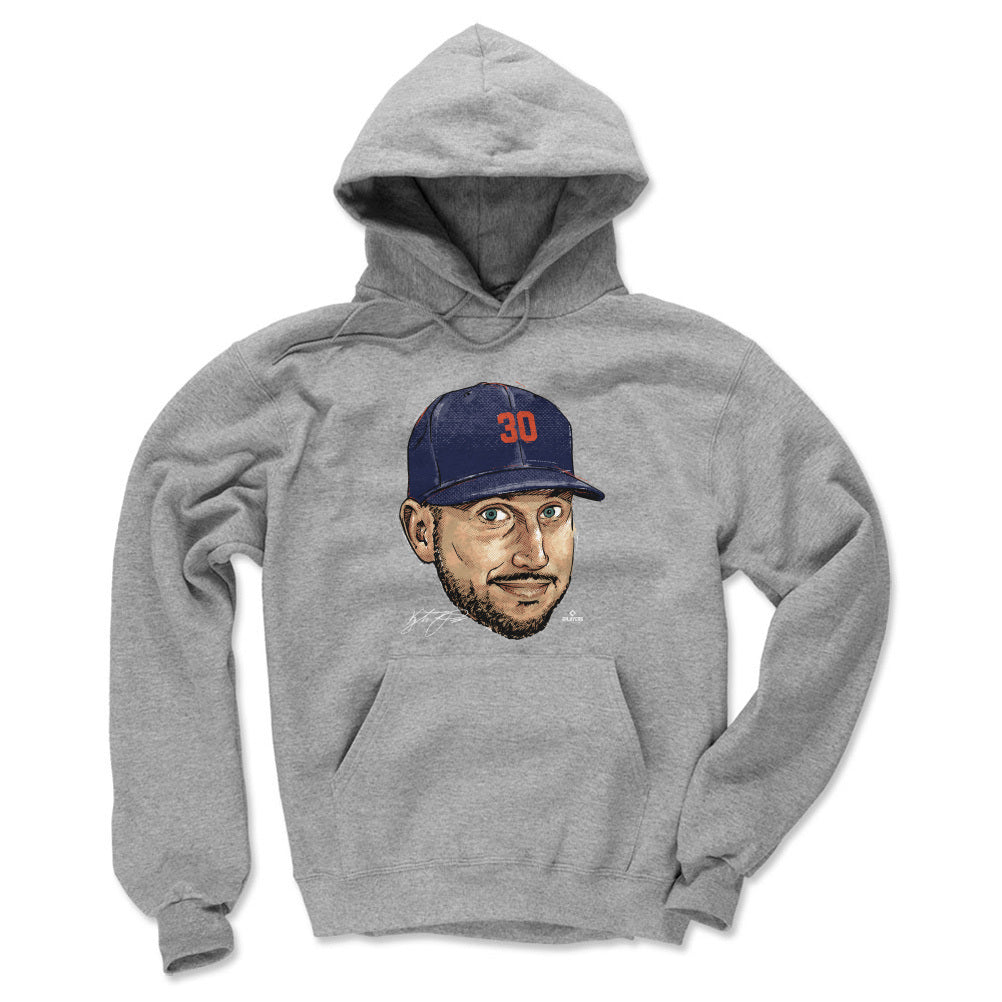 Kyle Tucker Men&#39;s Hoodie | 500 LEVEL