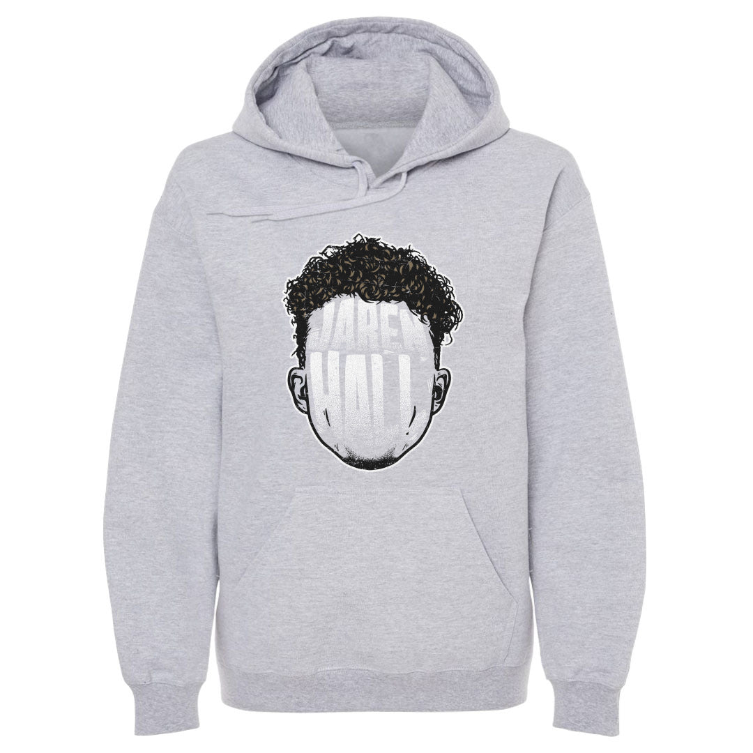 Jaren Hall Men&#39;s Hoodie | 500 LEVEL