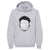 Jaren Hall Men's Hoodie | 500 LEVEL