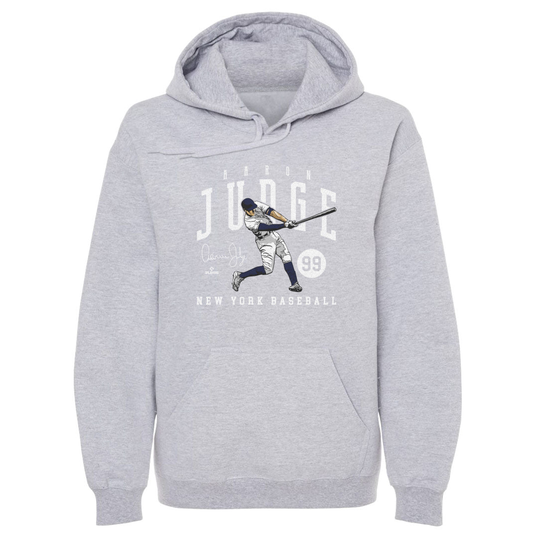 Aaron Judge Men&#39;s Hoodie | 500 LEVEL