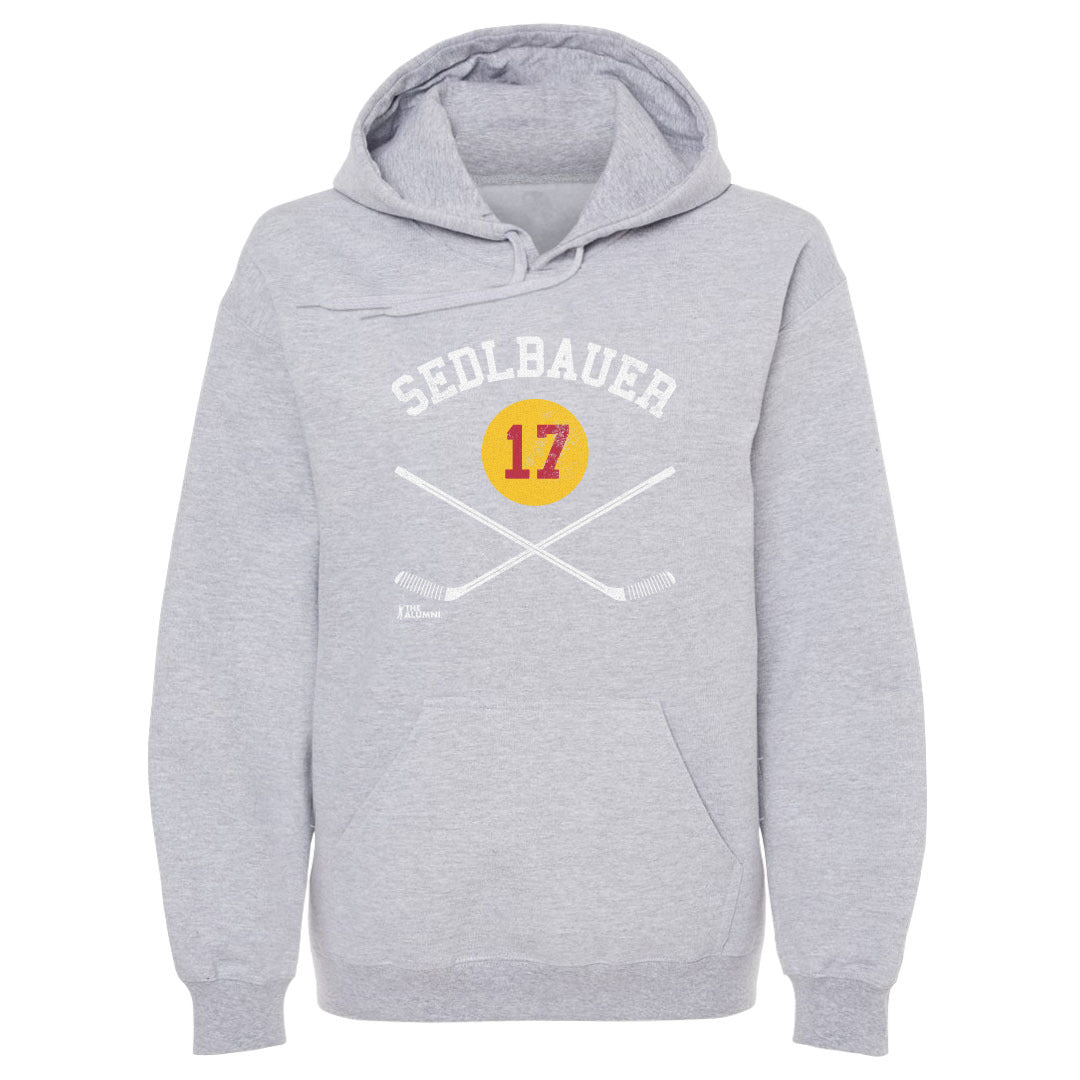 Ron Sedlbauer Men&#39;s Hoodie | 500 LEVEL