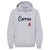 Carlos Correa Men's Hoodie | 500 LEVEL