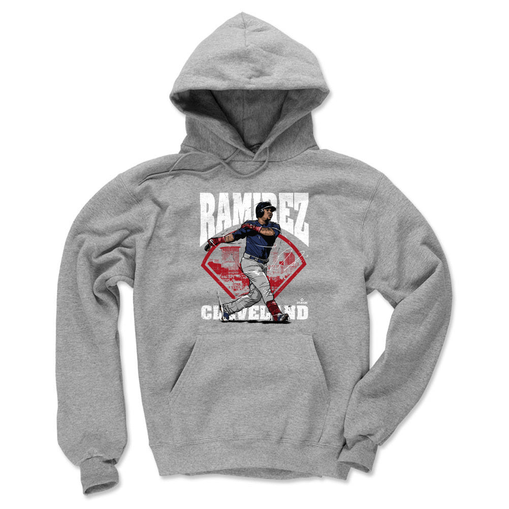 Jose Ramirez Men&#39;s Hoodie | 500 LEVEL