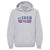 Jacob deGrom Men's Hoodie | 500 LEVEL