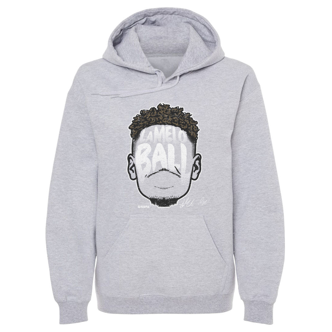 LaMelo Ball Men&#39;s Hoodie | 500 LEVEL